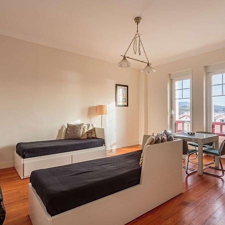 Appartement Renove, A 2 Pas De La Plage Et Commerces - Fr-1-2-332 Hendaye Εξωτερικό φωτογραφία