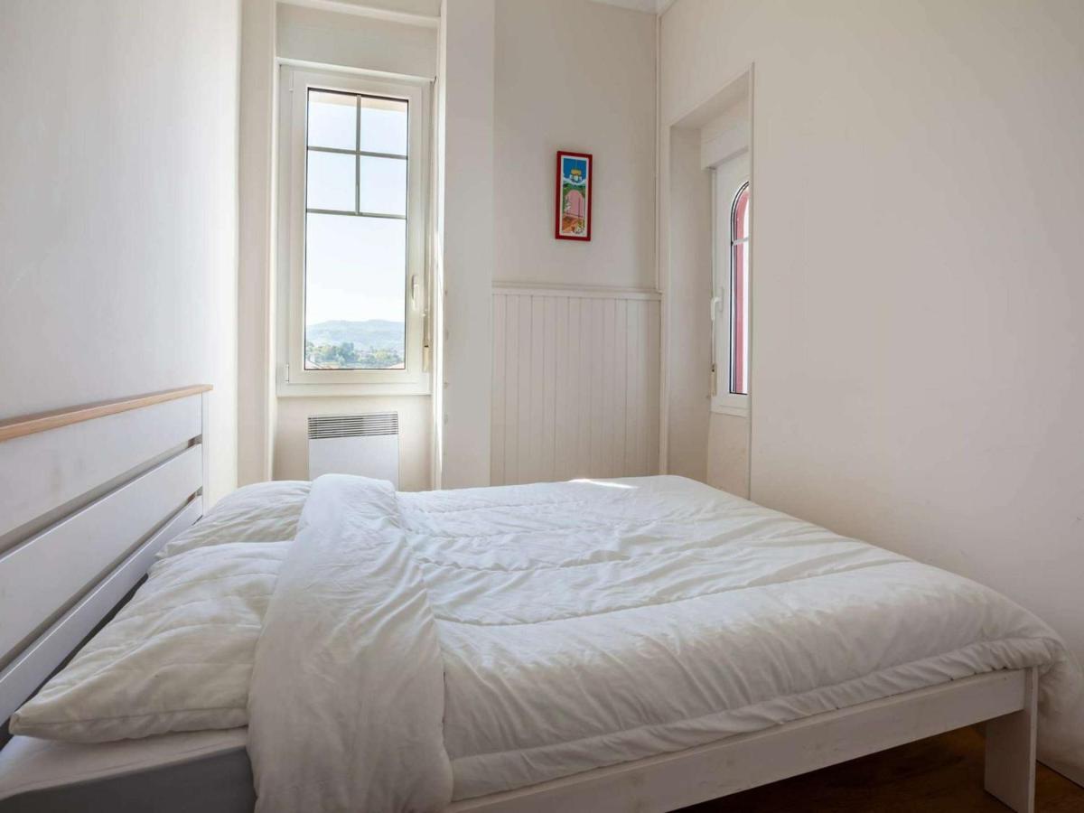 Appartement Renove, A 2 Pas De La Plage Et Commerces - Fr-1-2-332 Hendaye Εξωτερικό φωτογραφία