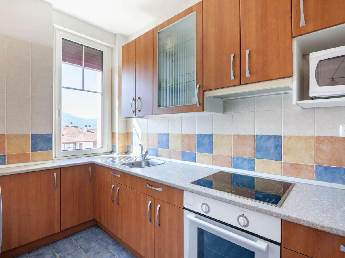 Appartement Renove, A 2 Pas De La Plage Et Commerces - Fr-1-2-332 Hendaye Εξωτερικό φωτογραφία